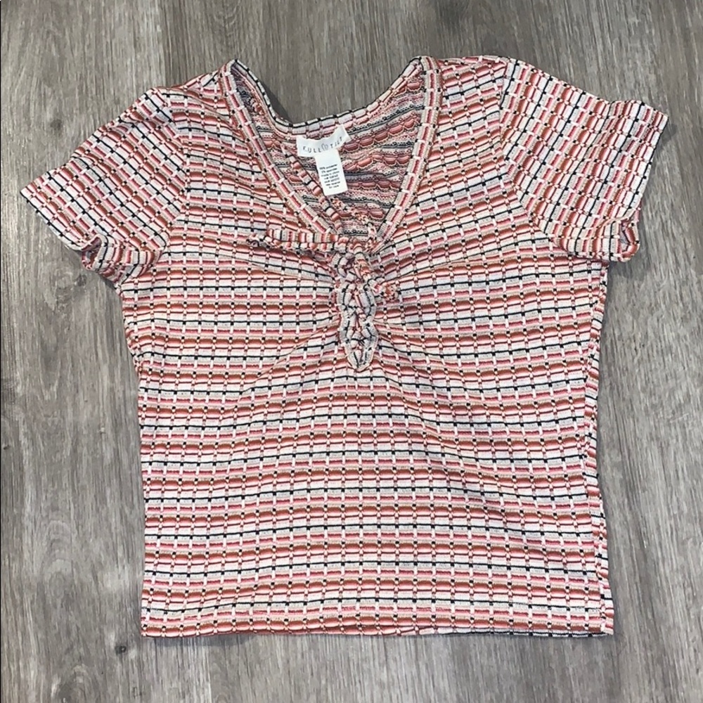 Full tilt shirt